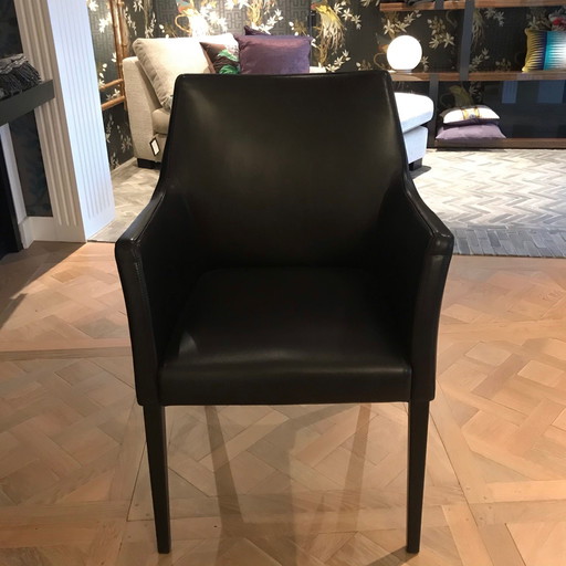 Silla de comedor Wittmann Toga