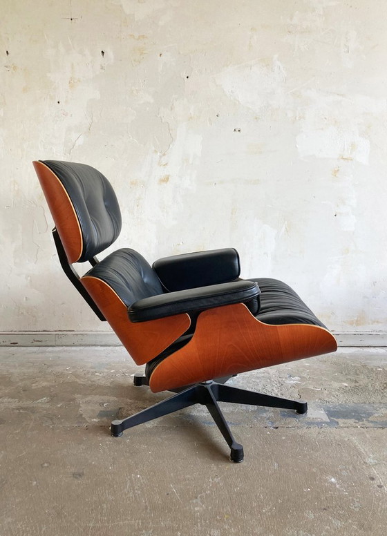Vitra Eames Lounge Chair & Ottoman – Armchairs, Aluminium, Other (photo 11 of 16)