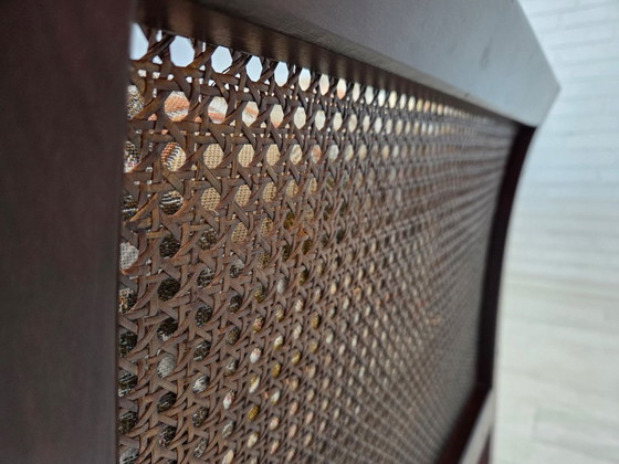 Image 1 of 1970s, Swedish 2-seater sofa by Arne Norell.