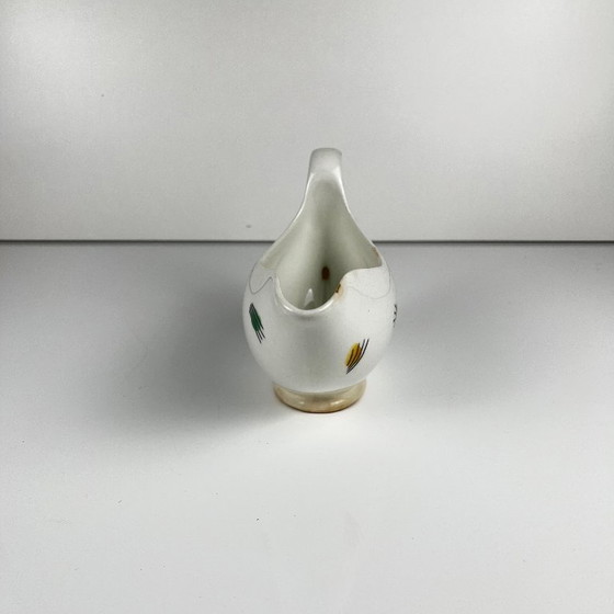 Image 1 of Gien sauskom, creatie Primefleur, 1960