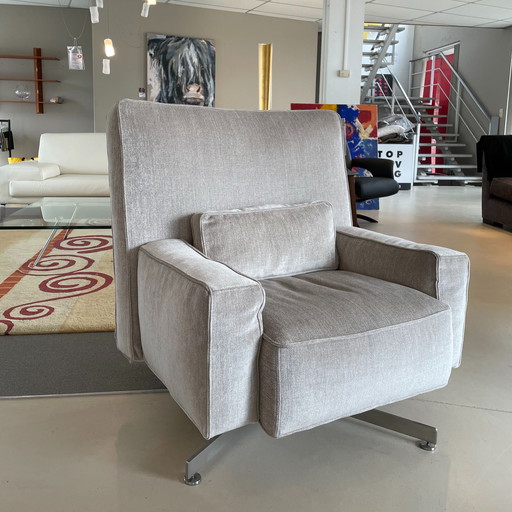 Driade cinemascope fauteuil