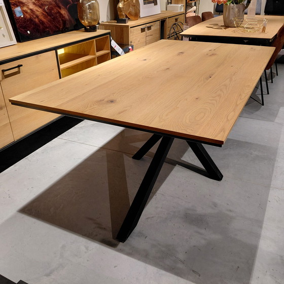 Image 1 of Xooon Belo Esstisch - 180x100