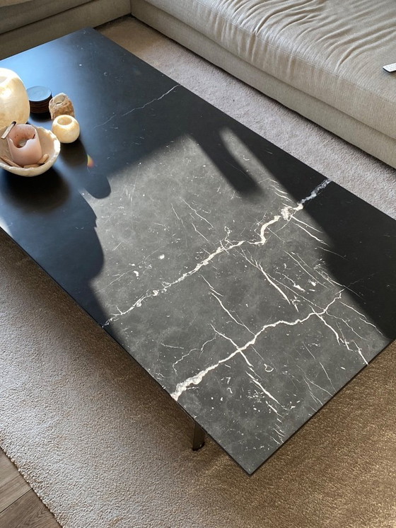 Image 1 of B&B Italia - marble coffee table