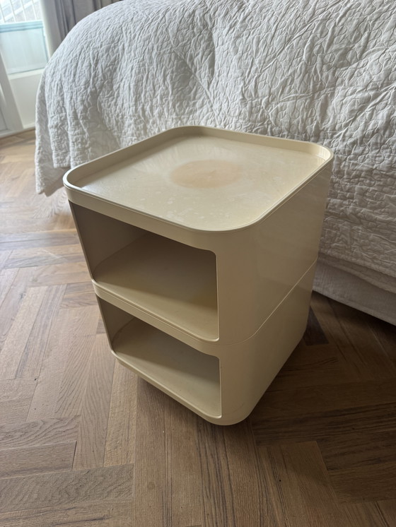 Image 1 of Vintage kartell componibili