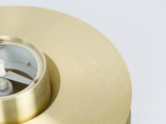 Image 1 of Lampada a sospensione danese vintage Verona di Svend Middelboe, Lyfa, 1962