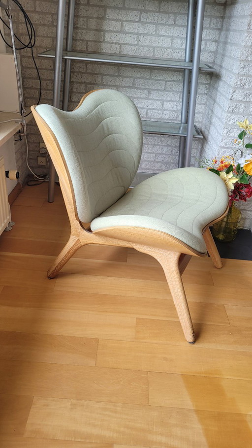 Deux chaises de Umage