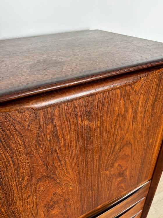 Mueble bar de Skobvy Møbelfabrik, Dinamarca, años 50 – Madera, Scandinavian (photo 17 of 23)