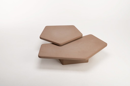 Mortex salontafel set