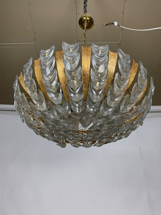 Image 1 of Lampadario Palwa 1970