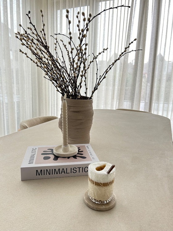 Mush Customized Dining Table – Wood (photo 2 of 5)