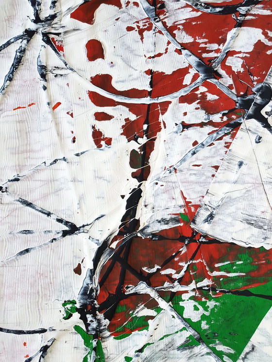 Image 1 of Jürgen Angeler - Expression Power