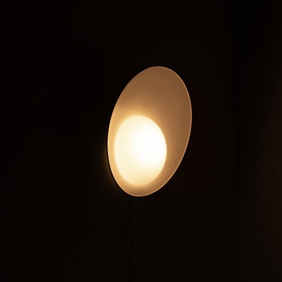 Image 1 of 1x applique Kastrop Airport par Vilhelm Lauritzen pour Louis Poulsen