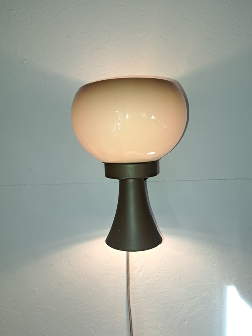 Lámpara de pared Herda Diabolo
