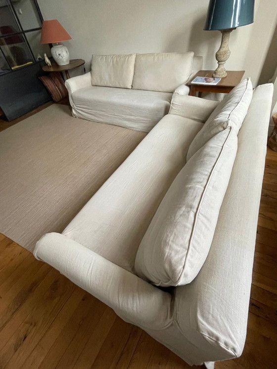 Image 1 of 2 banche da Netty il grossista