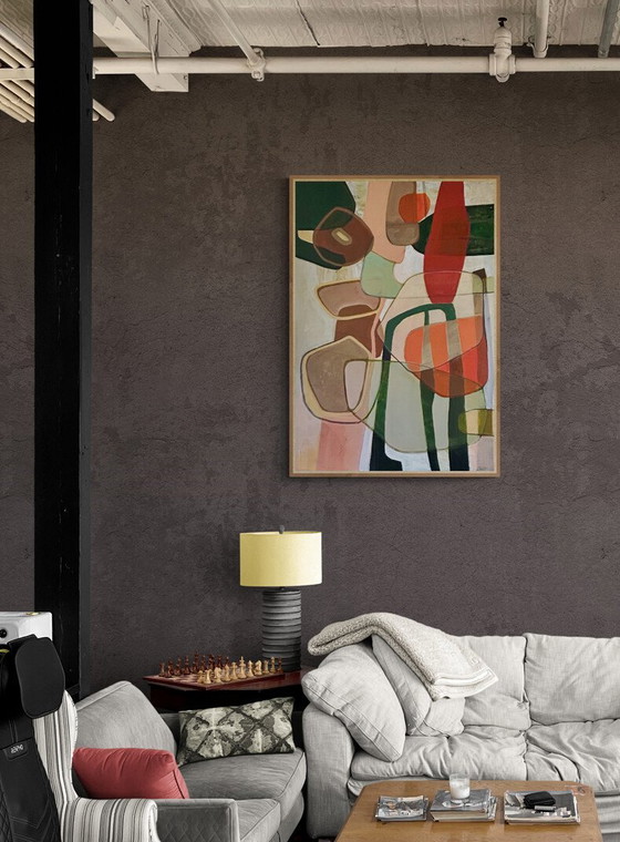 Image 1 of Abstract #12