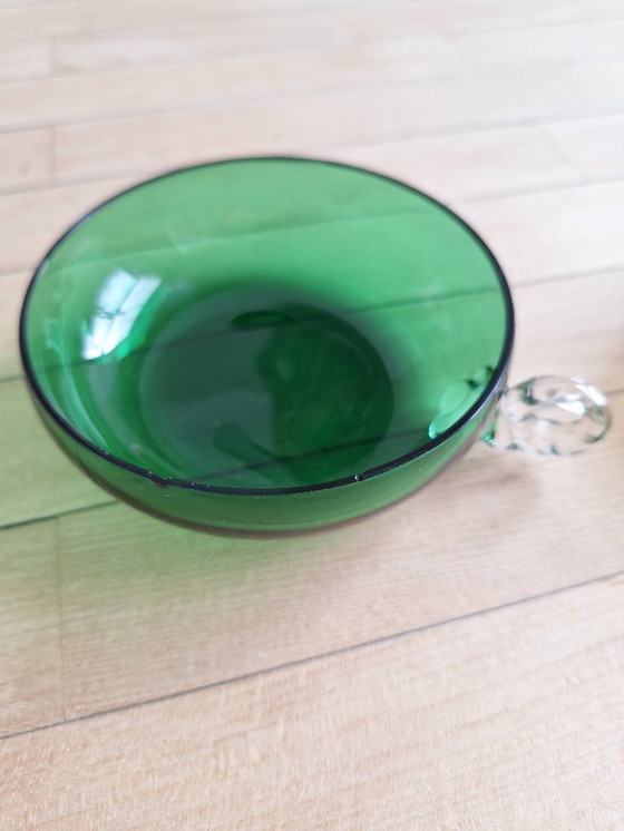 Image 1 of Italian Glassware