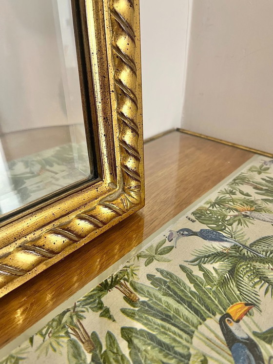 Image 1 of Luxe DeKnudt spiegel 116x66cm