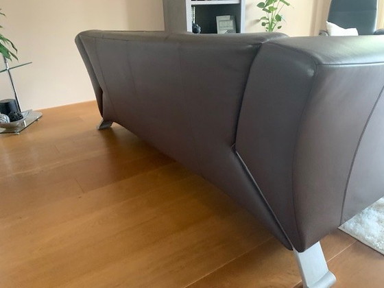 Image 1 of Rolf Benz 2,5 zitstaking