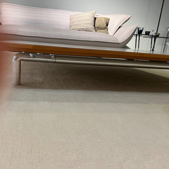 Image 1 of Cassina con mesa de centro