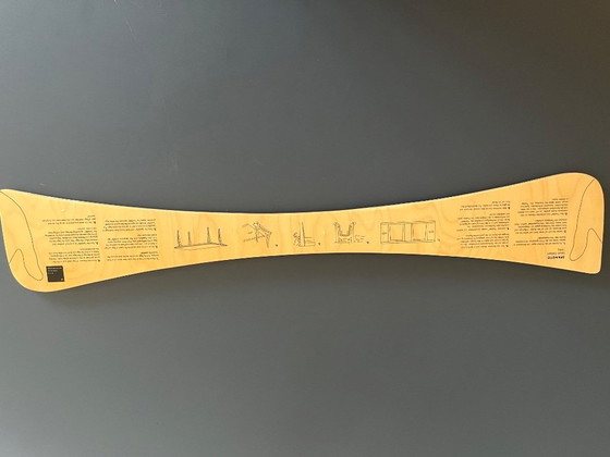 Image 1 of Moormann Spandoto bureau XL