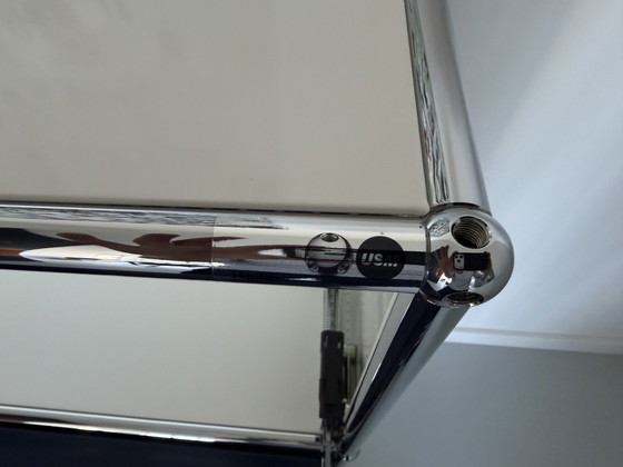 Image 1 of USM Haller kabinet