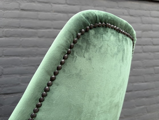 Image 1 of 2x vintage Medea stoelen / Vittorio Nobili Italiaans design