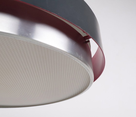 Image 1 of Vintage Fog & Morup "Sera" pendant lamp, 1960s