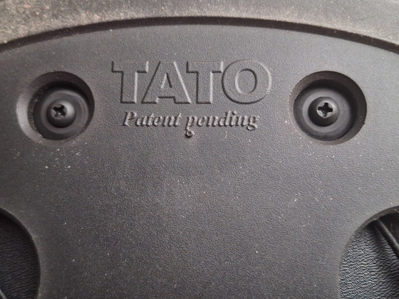 Image 1 of Puf de tatuaje Baleri Italia