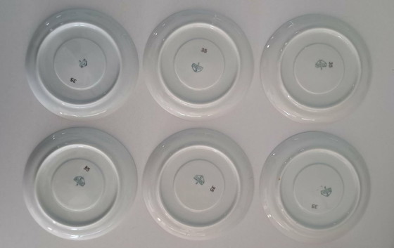 Image 1 of ¡ÚNICO! Vajilla Chodziez "Romana" - NUEVA EN CAJA