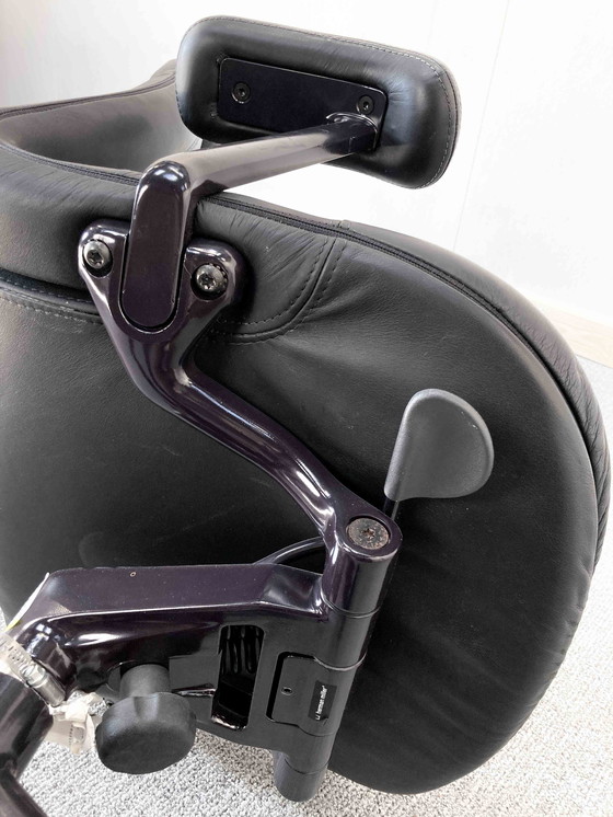 Image 1 of Herman Miller Equa Executive