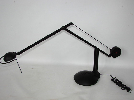 Image 1 of Briloner Stehlampe.