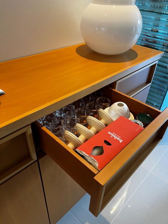 Image 1 of Credenza Molteni