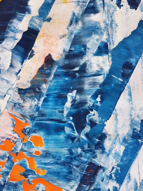 Image 1 of Jürgen Angeler - The Sharp Screen