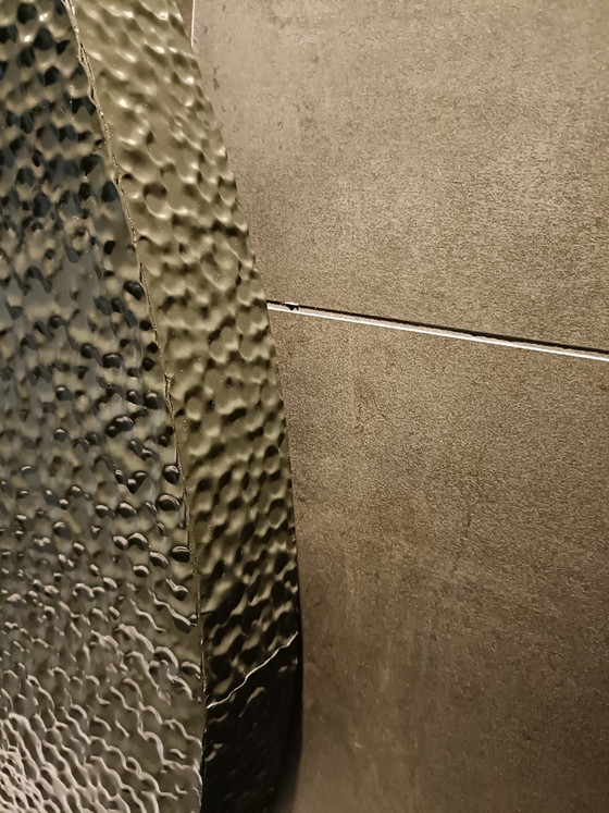 Donkergroene Spiegel – Art Sensation, Metal (photo 6 of 10)