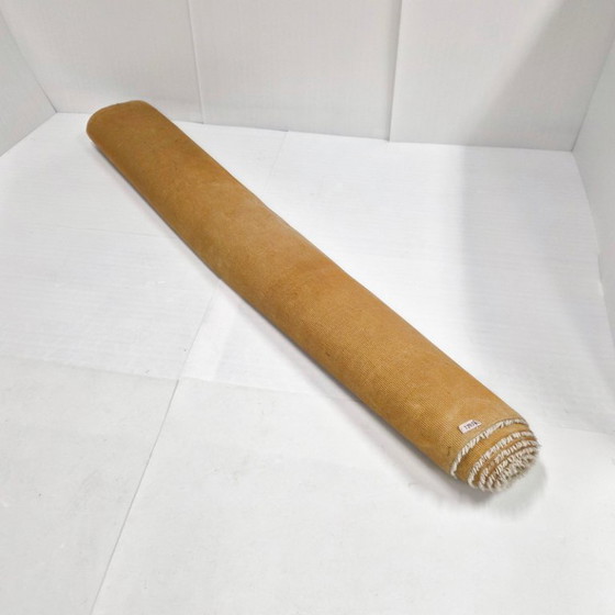 Image 1 of Vintage Desso 1970s Honeycomb Rug, 200x300cm, Space Age Pop 1970s