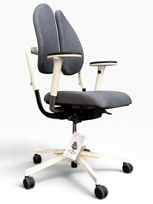 Grahl Xenium Dou back