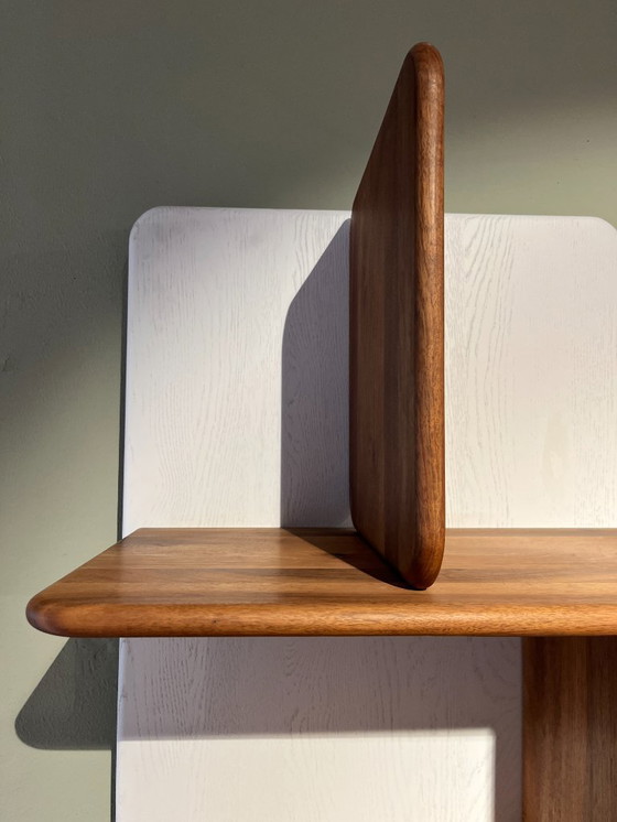 Image 1 of étagères souples artisanales