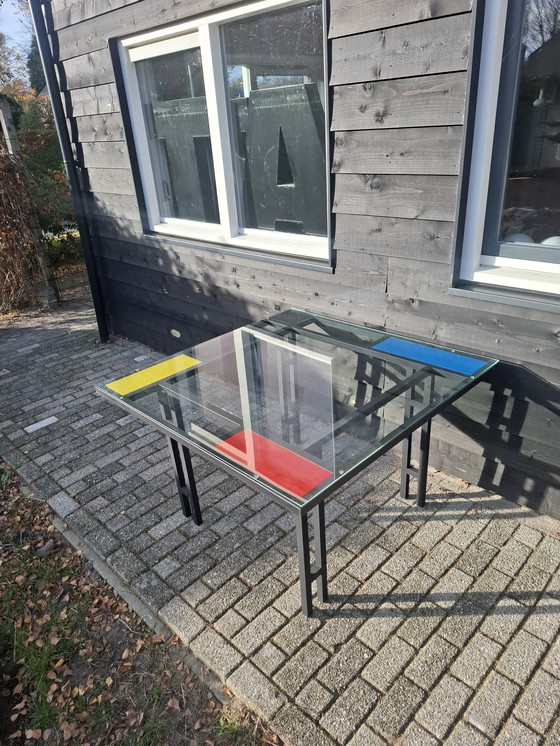 Image 1 of Pastoe tafel