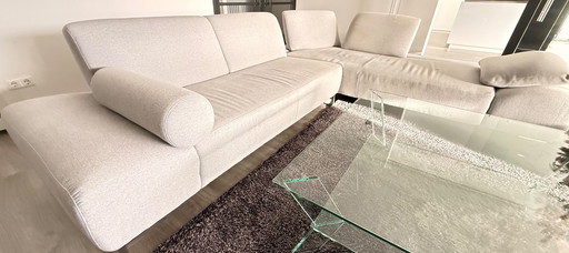 Movani corner sofa
