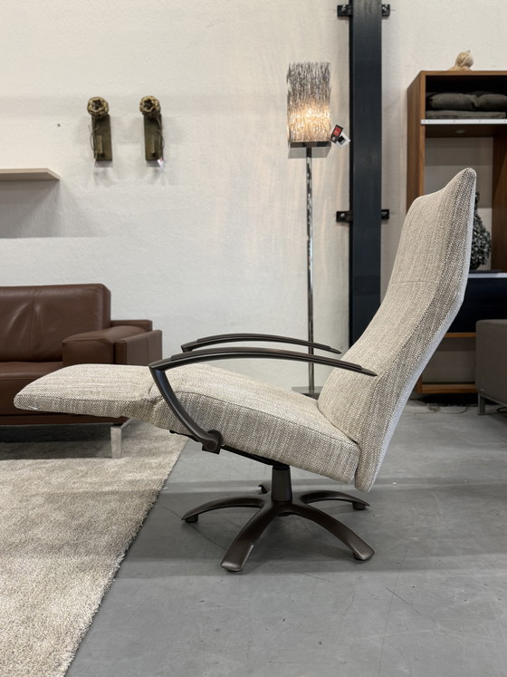 Image 1 of Poltrona relax Jori Brainbuilder Multi Move Medium