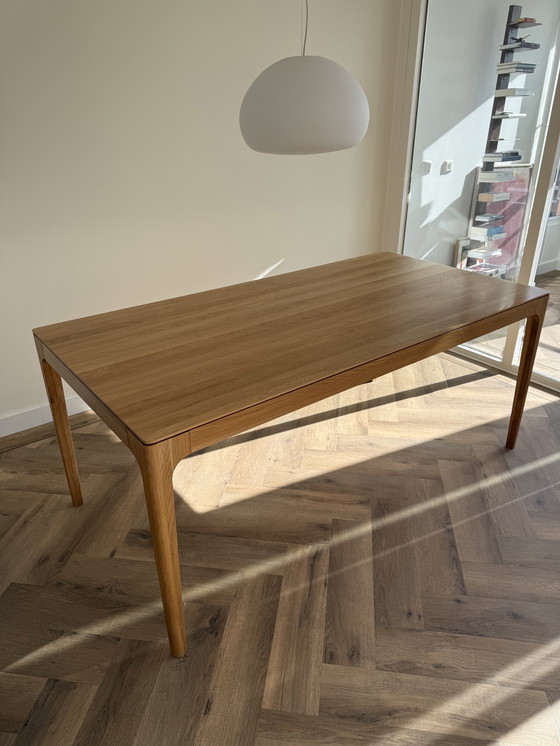 Image 1 of Table de salle à manger Sav & Økse