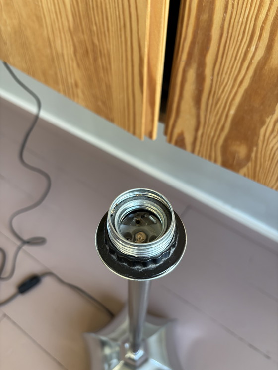 Image 1 of Madonna table lamp, Jan de Bouvrie for Quasar