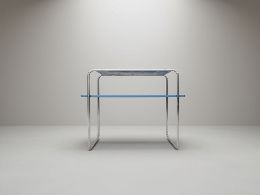 B12 Console / Side Table by Marcel Breuer, 1930s – bijzettafels, Wood (photo 2 of 15)