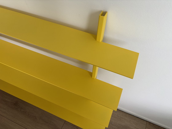 Image 1 of UTIL shelving cabinet