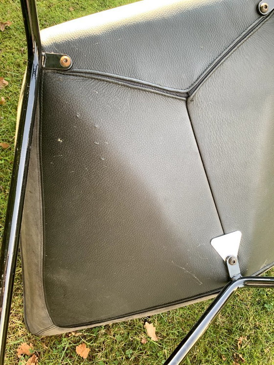 Image 1 of Sedia a rotelle Walter Knoll