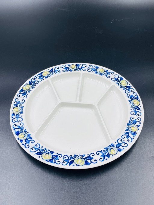 Piatto diviso vintage Cadiz – Villeroy & Boch