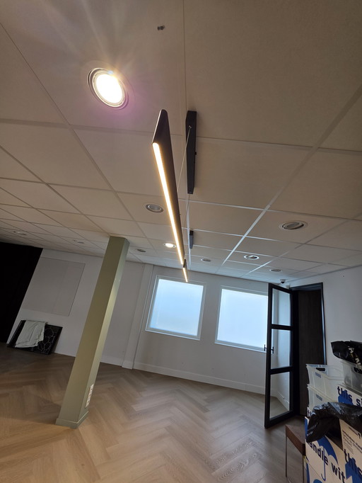 LUCIDE RAYA Lampe suspendue LED dimb. 1x36W 270K