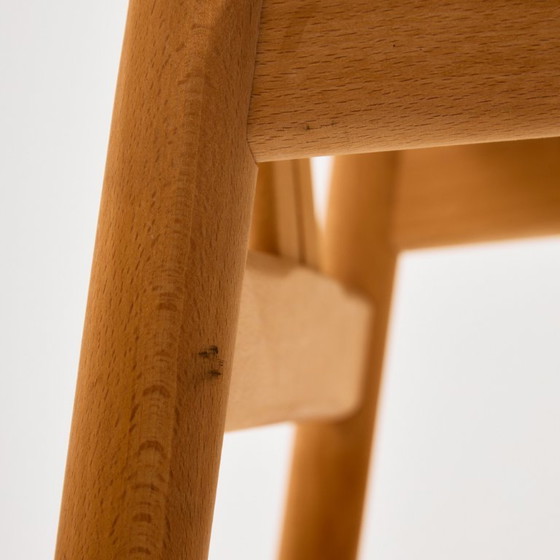 Image 1 of MK10689 Esszimmerstuhl aus Buche