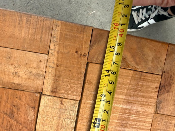 Image 1 of Zuiver Mosaic bijzettafel (more in stock)