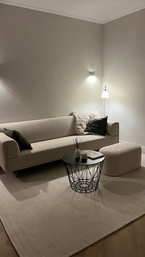 Eyye 4-Sitzer Sofa Dura – 3-5 Sitzer Sofas, Stoff (photo 2 of 7)